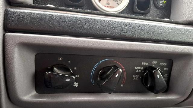 1996 Ford Bronco XLT