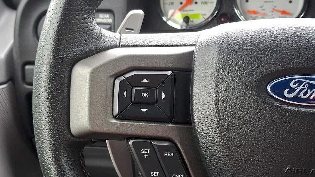 1996 Ford Bronco XLT