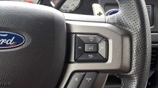 1996 Ford Bronco XLT