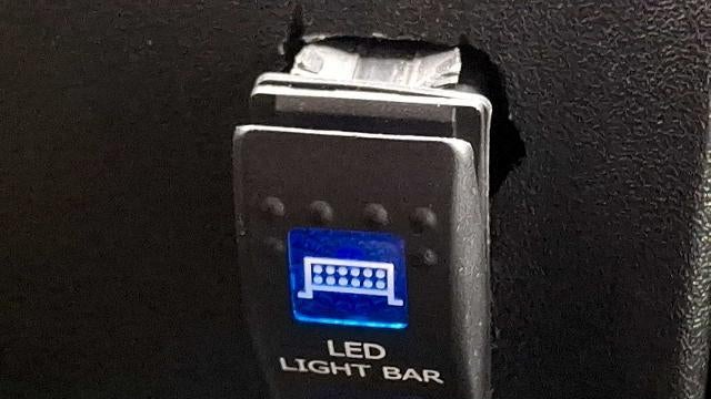 1996 Ford Bronco XLT