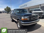 1993 Bronco Thumbnail 2