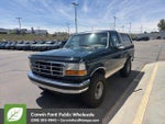 1993 Bronco Thumbnail 4