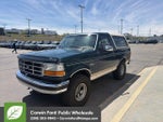 1993 Bronco Thumbnail 5