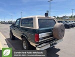 1993 Bronco Thumbnail 11