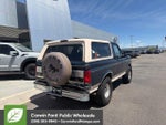1993 Bronco Thumbnail 13