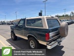1993 Bronco Thumbnail 14