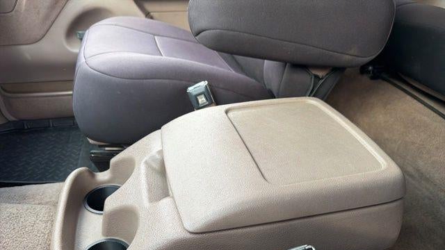 1993 Ford Bronco XLT