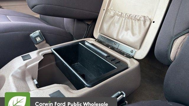 1993 Ford Bronco XLT