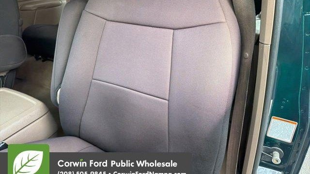 1993 Ford Bronco XLT