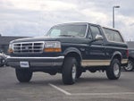 1992 Bronco Thumbnail 7