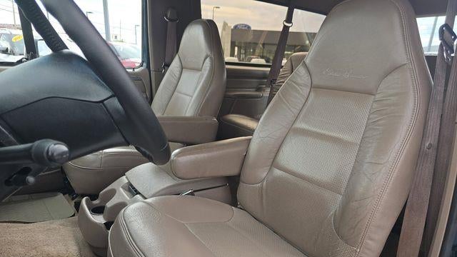 1992 Ford Bronco XLT