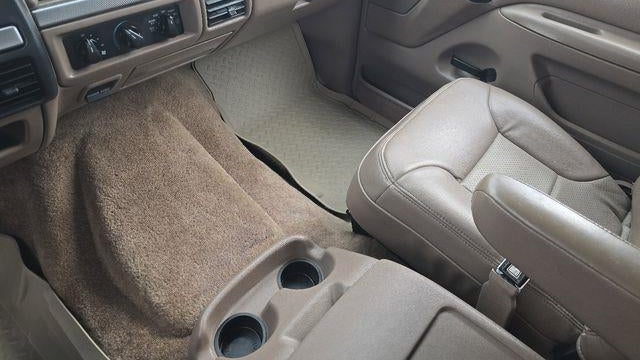 1992 Ford Bronco XLT