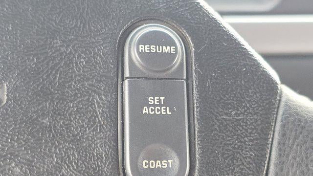 1992 Ford Bronco XLT