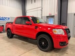 2010 Explorer Sport Trac Thumbnail 1