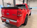 2010 Explorer Sport Trac Thumbnail 5
