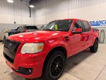 2010 Explorer Sport Trac Thumbnail 9