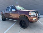 2007 Explorer Sport Trac Thumbnail 1