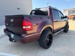 2007 Explorer Sport Trac Thumbnail 3