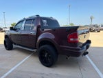 2007 Explorer Sport Trac Thumbnail 5