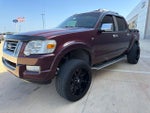 2007 Explorer Sport Trac Thumbnail 7
