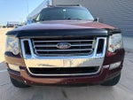 2007 Explorer Sport Trac Thumbnail 8