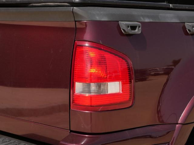 2007 Ford Explorer - $6,804