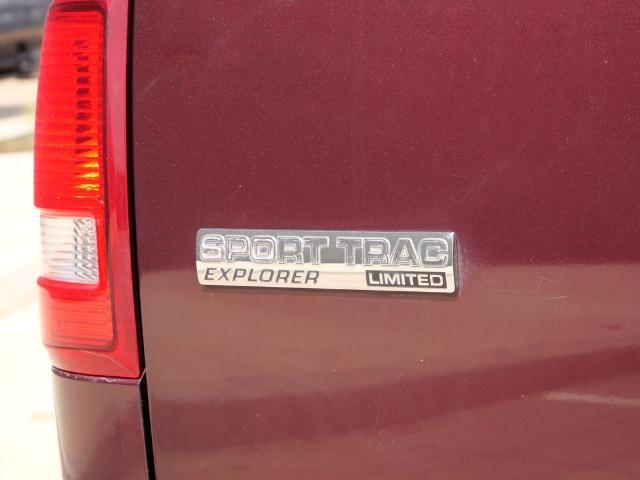 2007 Ford Explorer - $6,804