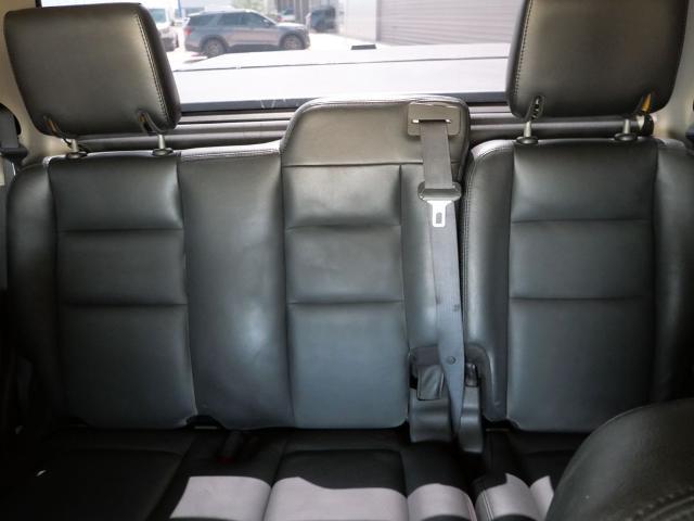 2007 Ford Explorer - $6,804