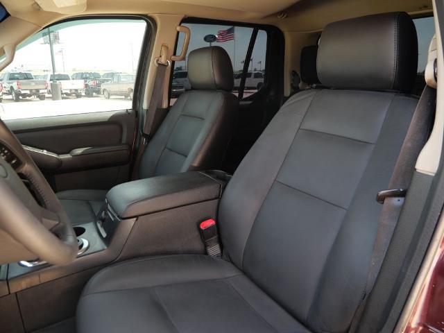 2007 Ford Explorer - $6,804