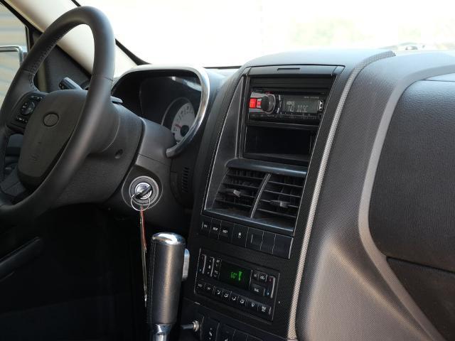 2007 Ford Explorer - $6,804