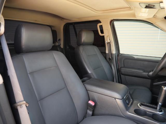 2007 Ford Explorer - $6,804