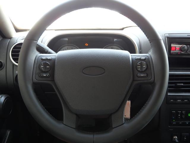 2007 Ford Explorer - $6,804