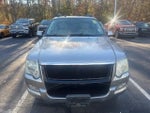 2008 Explorer Sport Trac Thumbnail 2