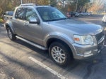 2008 Explorer Sport Trac Thumbnail 3