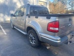 2008 Explorer Sport Trac Thumbnail 7