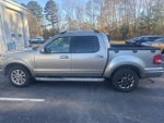 2008 Explorer Sport Trac Thumbnail 8