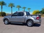 2008 Explorer Sport Trac Thumbnail 2