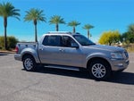 2008 Explorer Sport Trac Thumbnail 5