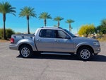 2008 Explorer Sport Trac Thumbnail 6