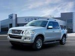 2007 Explorer Sport Trac Thumbnail 1