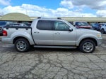 2007 Explorer Sport Trac Thumbnail 6