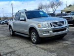 2007 Explorer Sport Trac Thumbnail 7