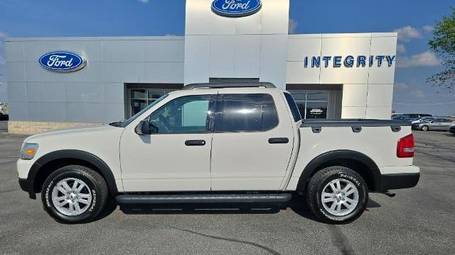 Preowned 2009 Ford Explorer Sport Trac XLT for Sale