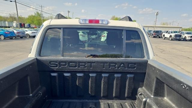 2009 Ford Explorer Sport Trac XLT