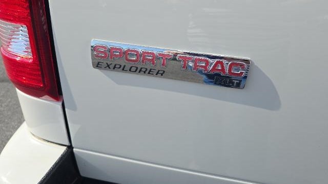 2009 Ford Explorer Sport Trac XLT