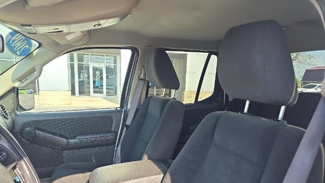 2009 Ford Explorer Sport Trac XLT