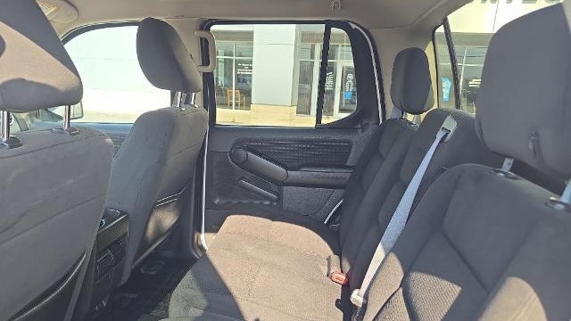 2009 Ford Explorer Sport Trac XLT