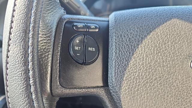 2009 Ford Explorer Sport Trac XLT