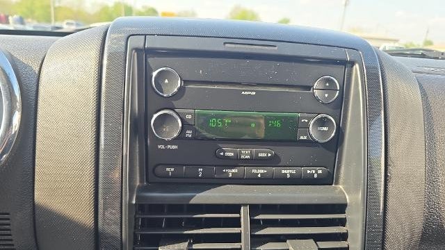 2009 Ford Explorer Sport Trac XLT