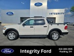 2009 Explorer Sport Trac Thumbnail 1